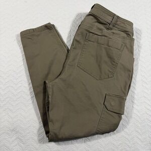 5.11‎ Tactical Kids Boys Girls Cargo Pants Tan Khaki Size 14 Regular Outdoor